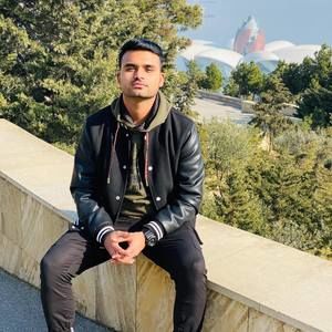 Meet your Posher, Shaheryar